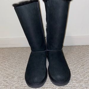 Bailey Bow UGG boots